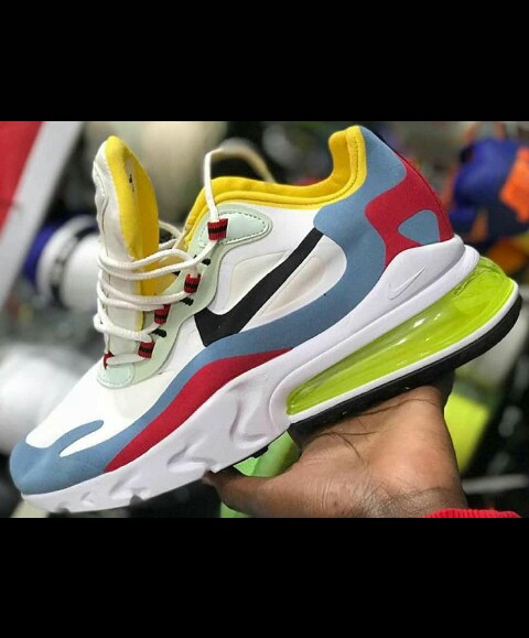 Nike shoes
