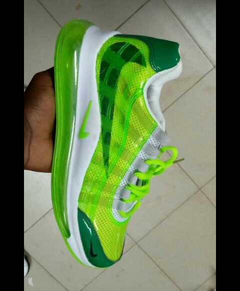 Nike shoes