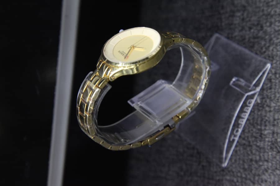 Curren Brand Stainless Steel  Watch #3