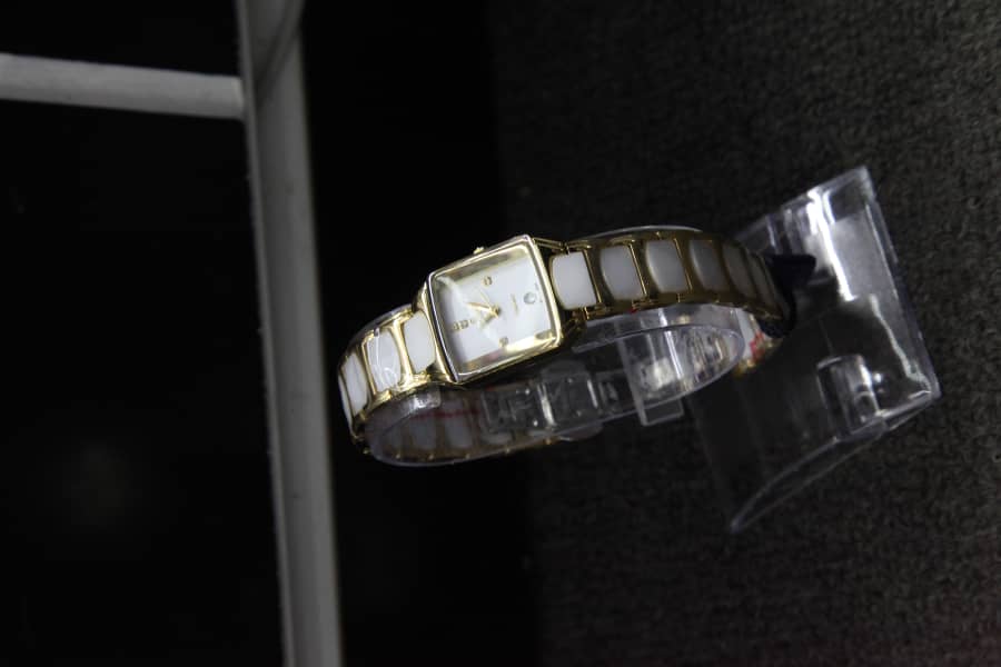 Svestone Brand Stainless Steel Watch #1
