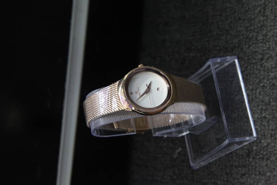 Naviforce Watch #1