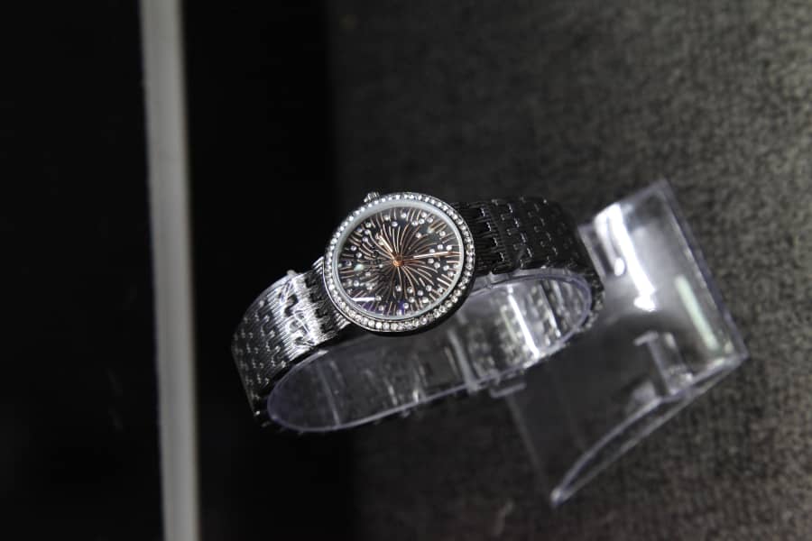 Omega Brand Stainless Steel  Watch #5