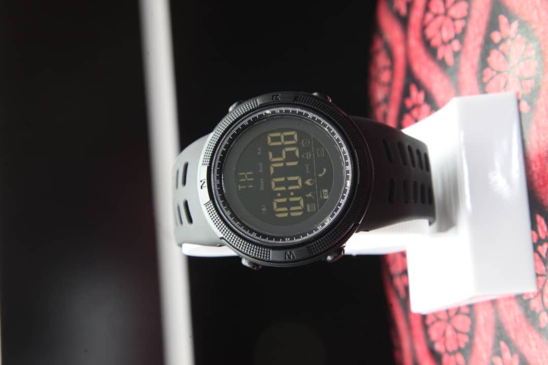 Skemei smart Watch #1