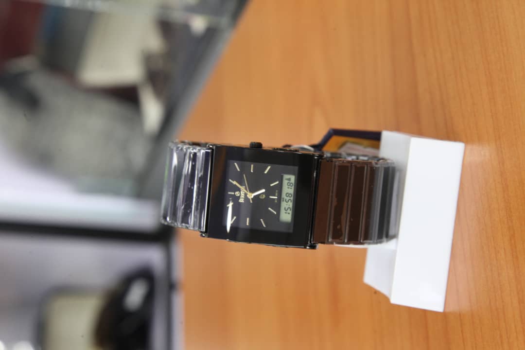 Svestone Brand Stainless Steel  Watch #2