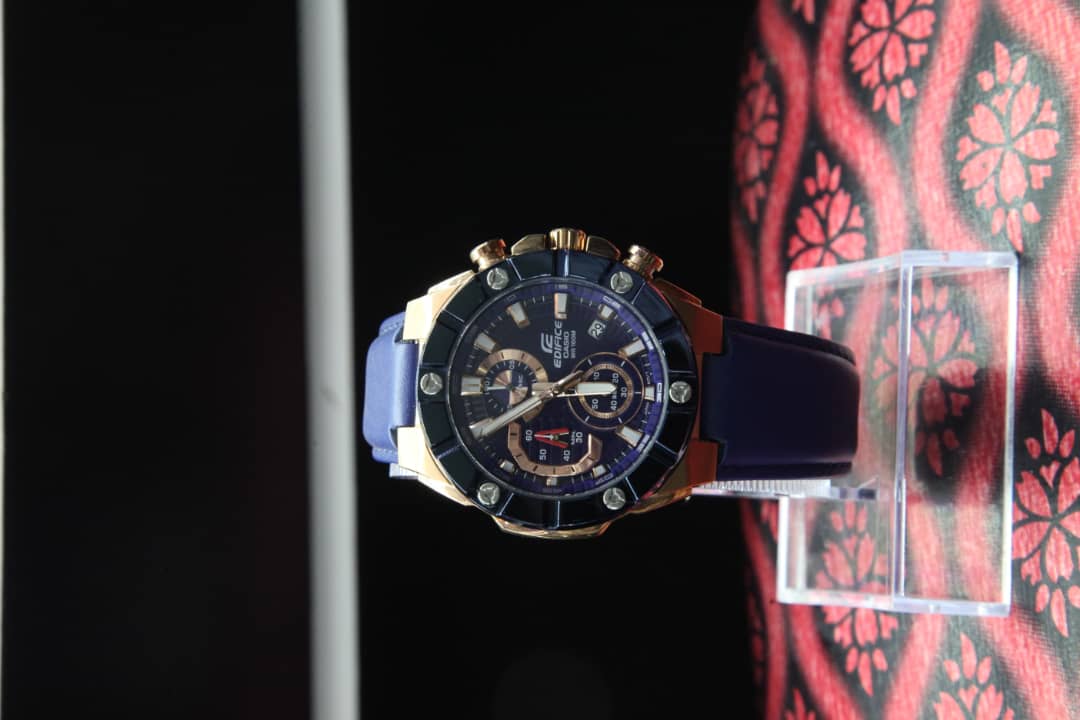 Edifice Brand  Watch #2