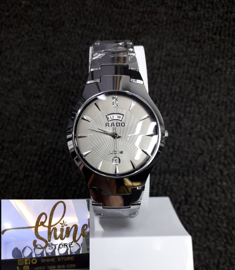 BEST QUARTZ RADO #2