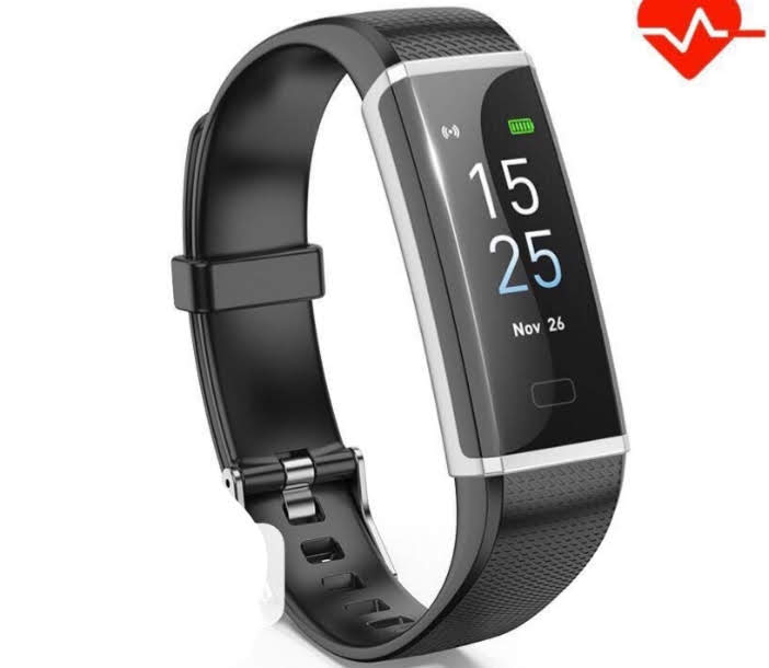 Nice Alfalaq smart Watch #1