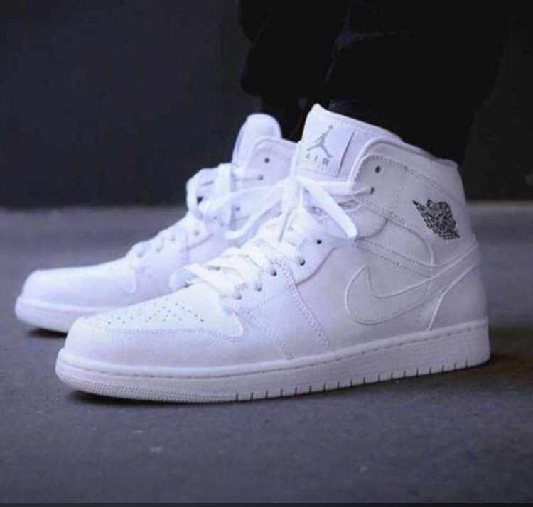 Airforce one kugiciro cyiza  #2