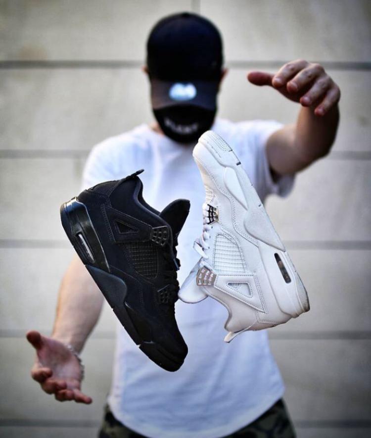 Sneakers for men kugiciro cyiza  #4