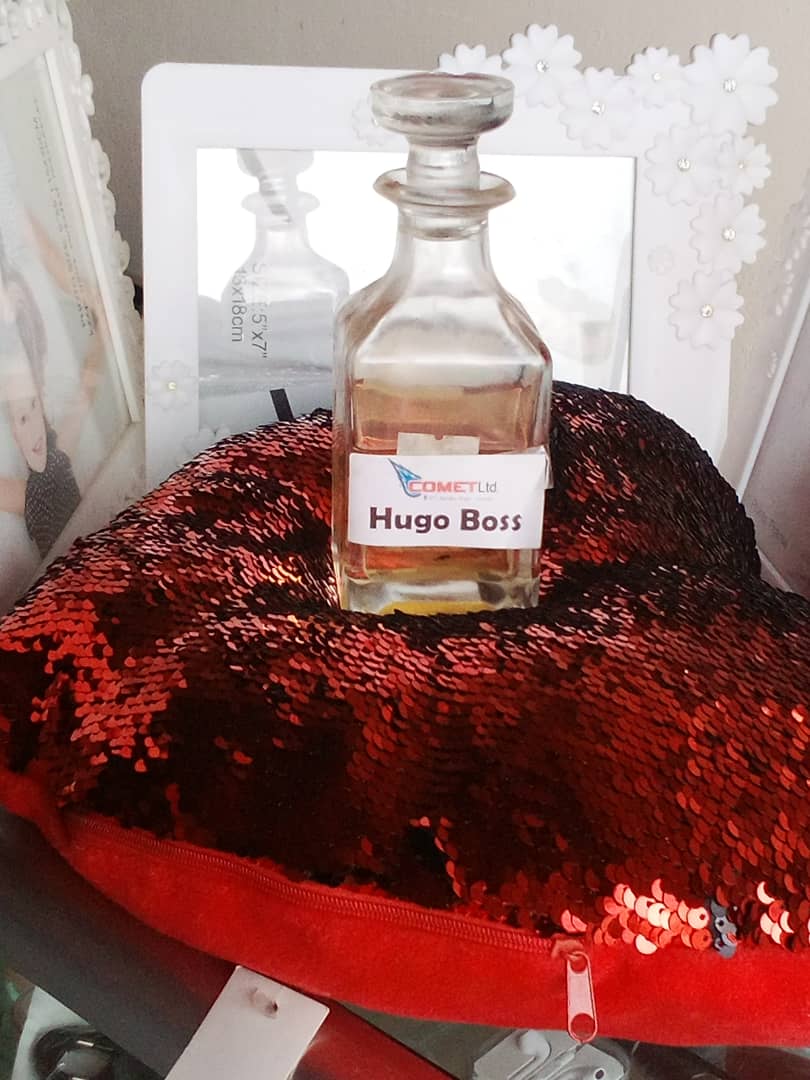 HUGO BOSS COLOGNE