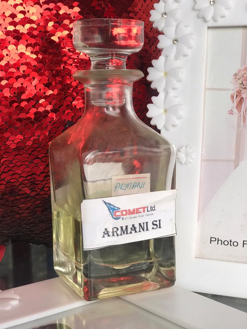 ARMANI COLOGNE