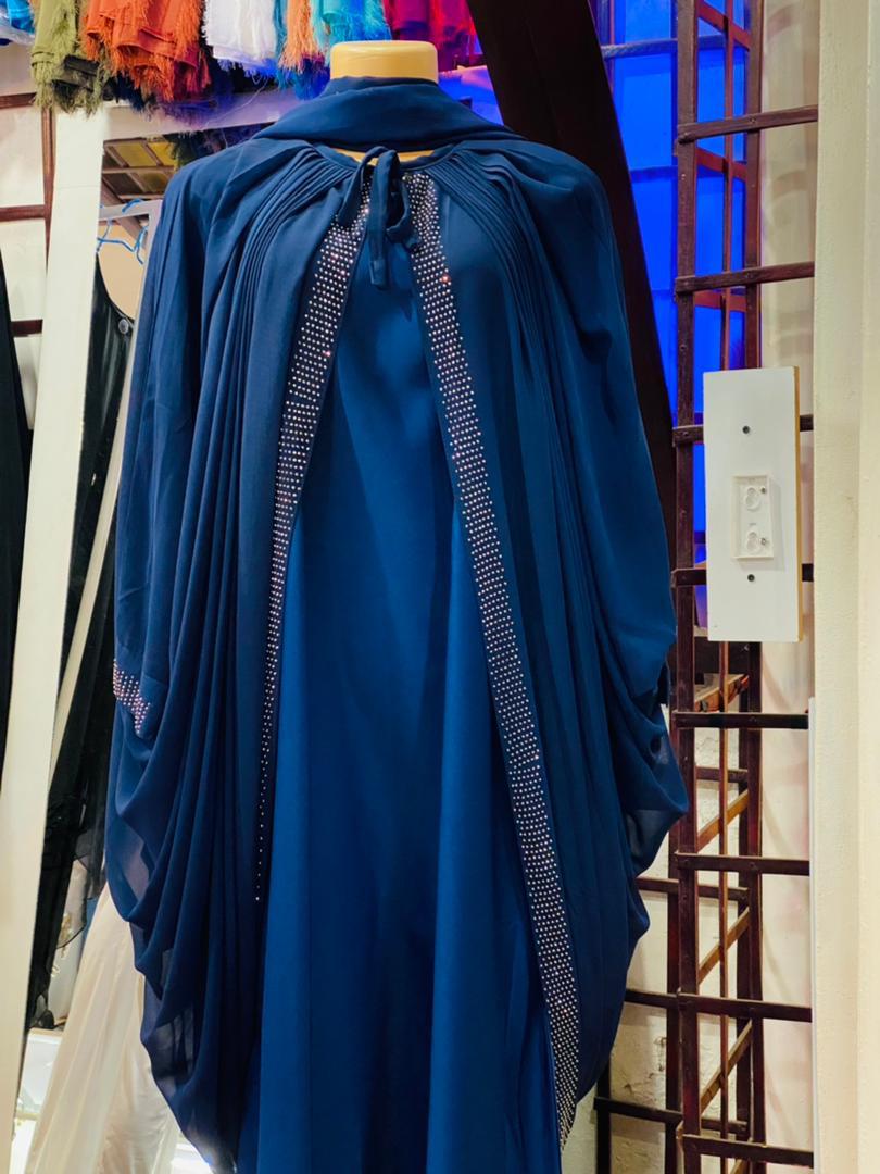 Jilbab and chiffon Hijab First Quality on a Nice Price  #1