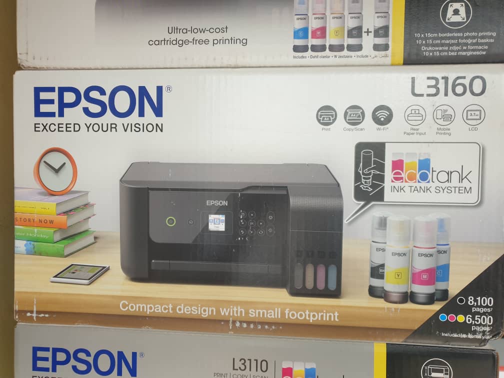 EPSON