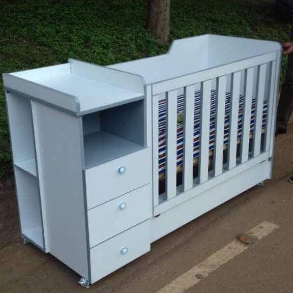 Safest Baby crib on a cheap price #1