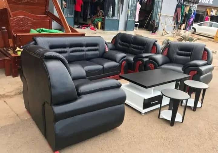 Sofa nziza ziri kwisoko