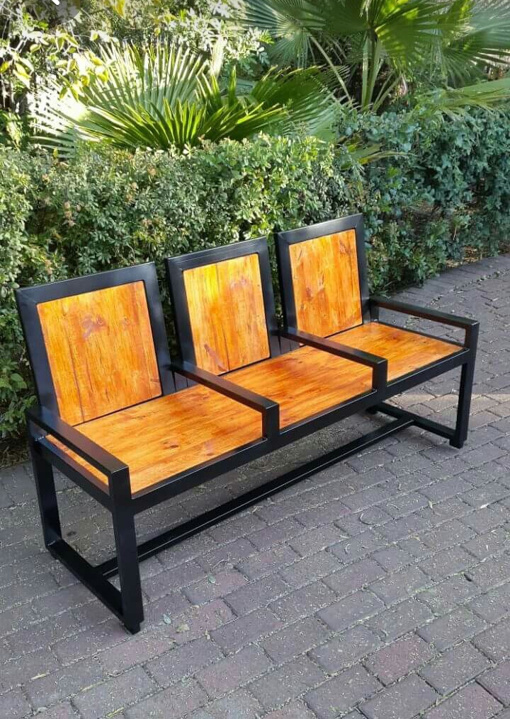 Intebe nziza zigurishwa kuri makeya