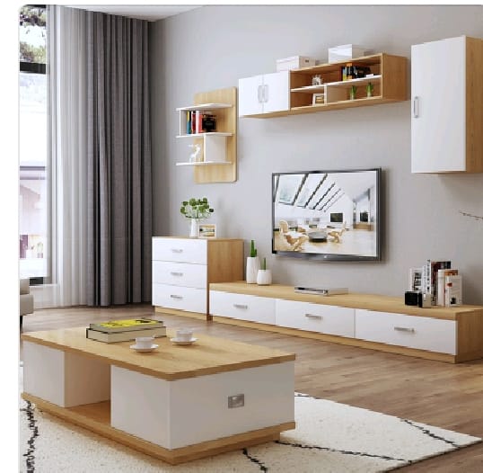 Tv stands nziza igezweho kuri makeya