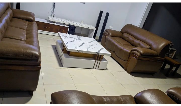 Living room set on a cheap price