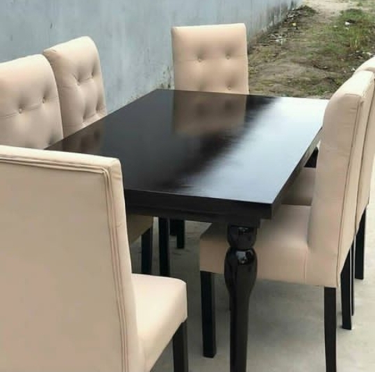 Dining table on a very nice price