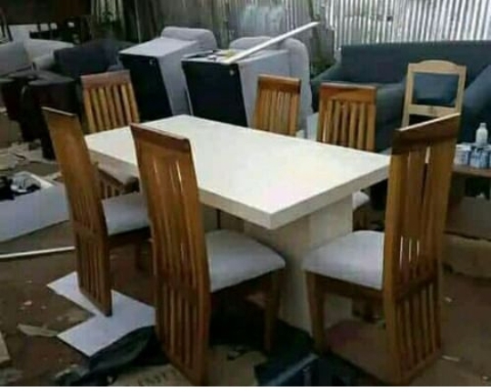Dining table on a very nice price