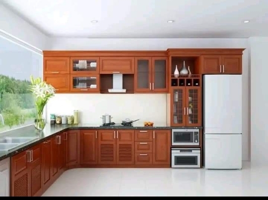 Kitchen Cabinet on a cheap price