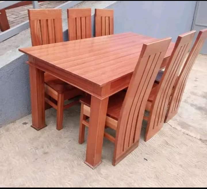 Dining table on a very nice price