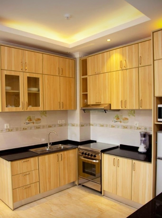 Kitchen Cabinet on a cheap price