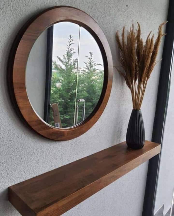 Mirrored stunning Dresser on a cheap price