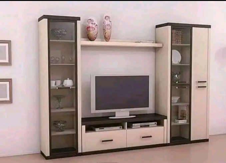Modern TV Cabinet Cupboard Design for Hall on a cheap price