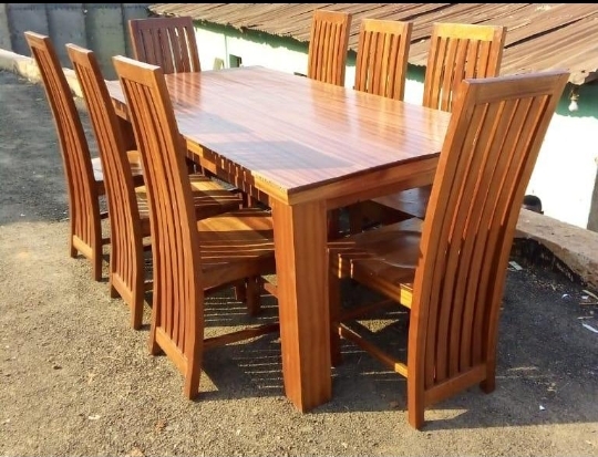Dining table on a very nice price