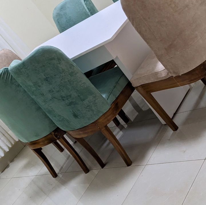 Dining table on a very nice price