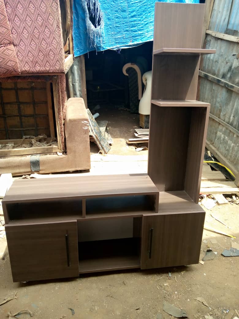 Modern TV Cabinet Cupboard Design for Hall on a cheap price