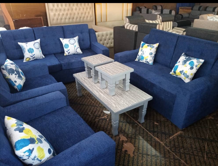 Elegant Couch both stylish and comfortable Sofa with Sophisticated and highly customizable on a cheap price