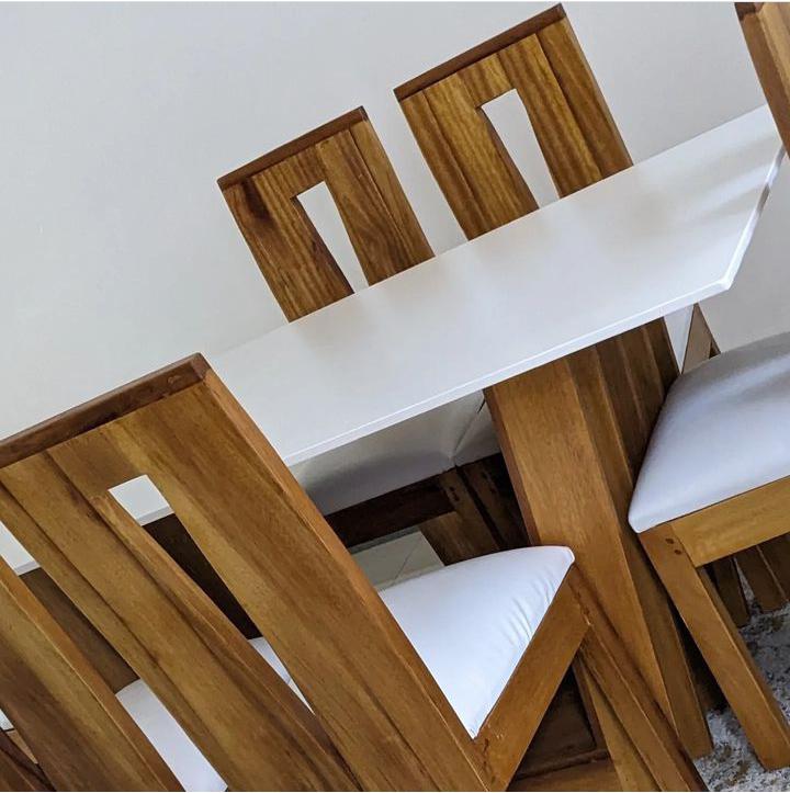 Dining table on a very nice price