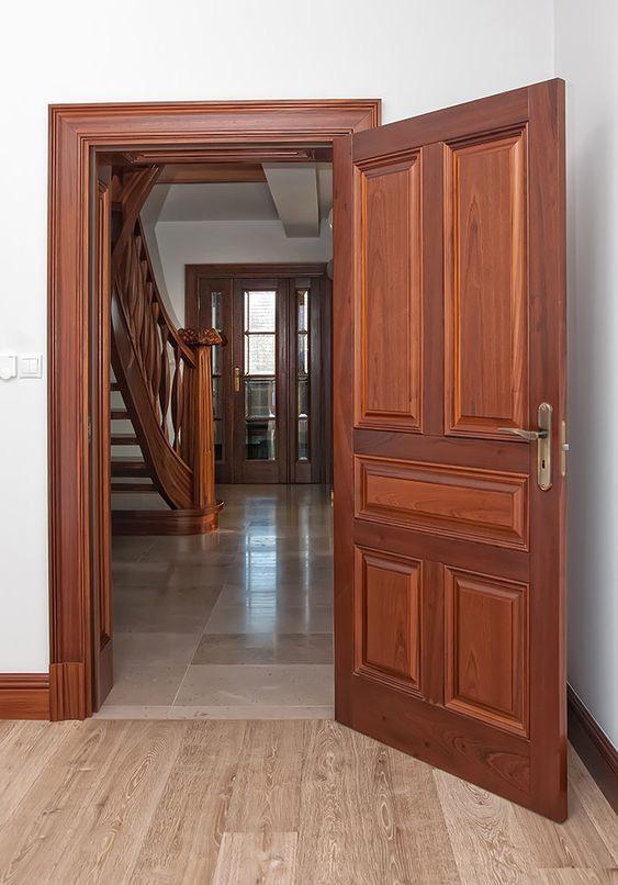 Libuyu door on Low Price