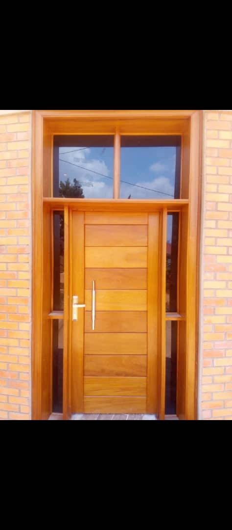 Muvura door on a nice price