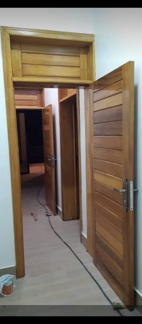 Muvura door  #1