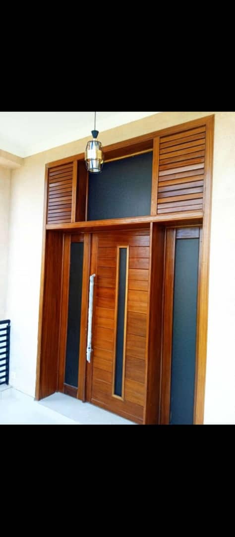 Muvura door on a nice price #2