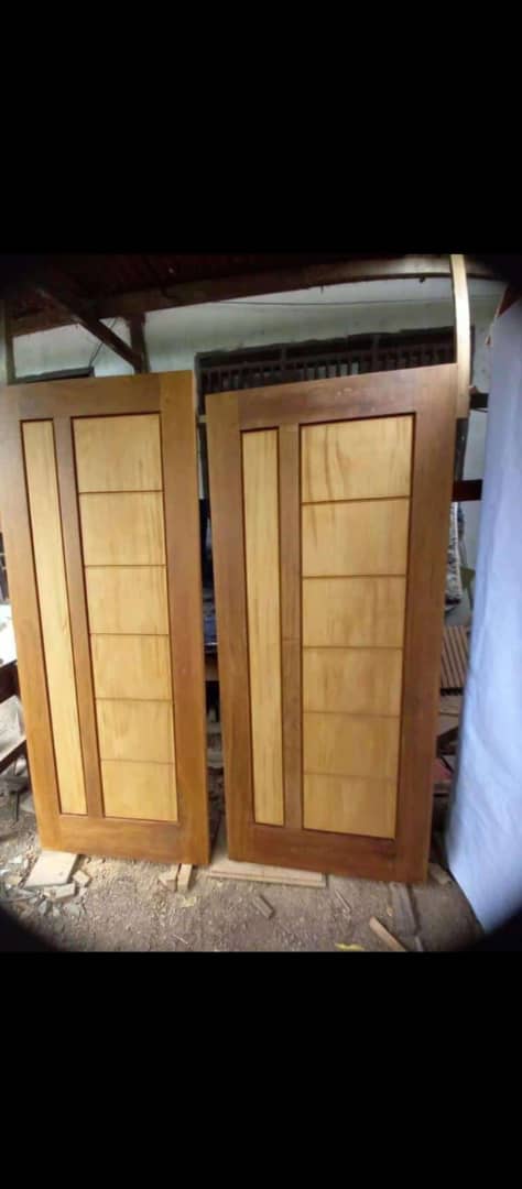 Muvura door  #4