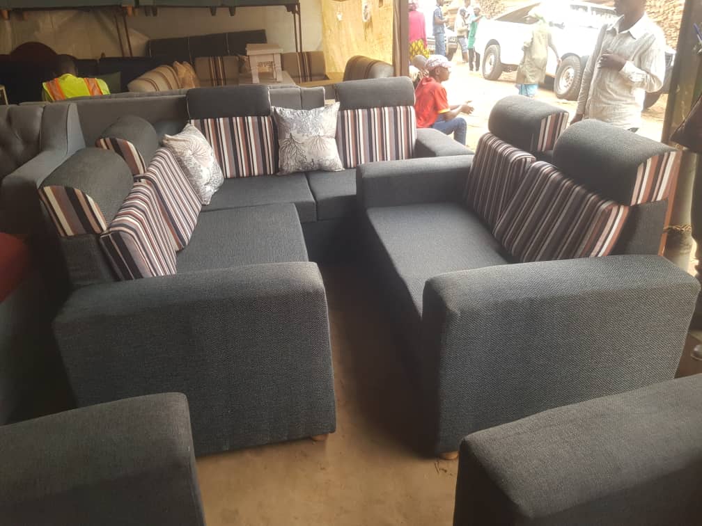 Intebe zo muri salon zigurishwa kuri makeya cyane #3