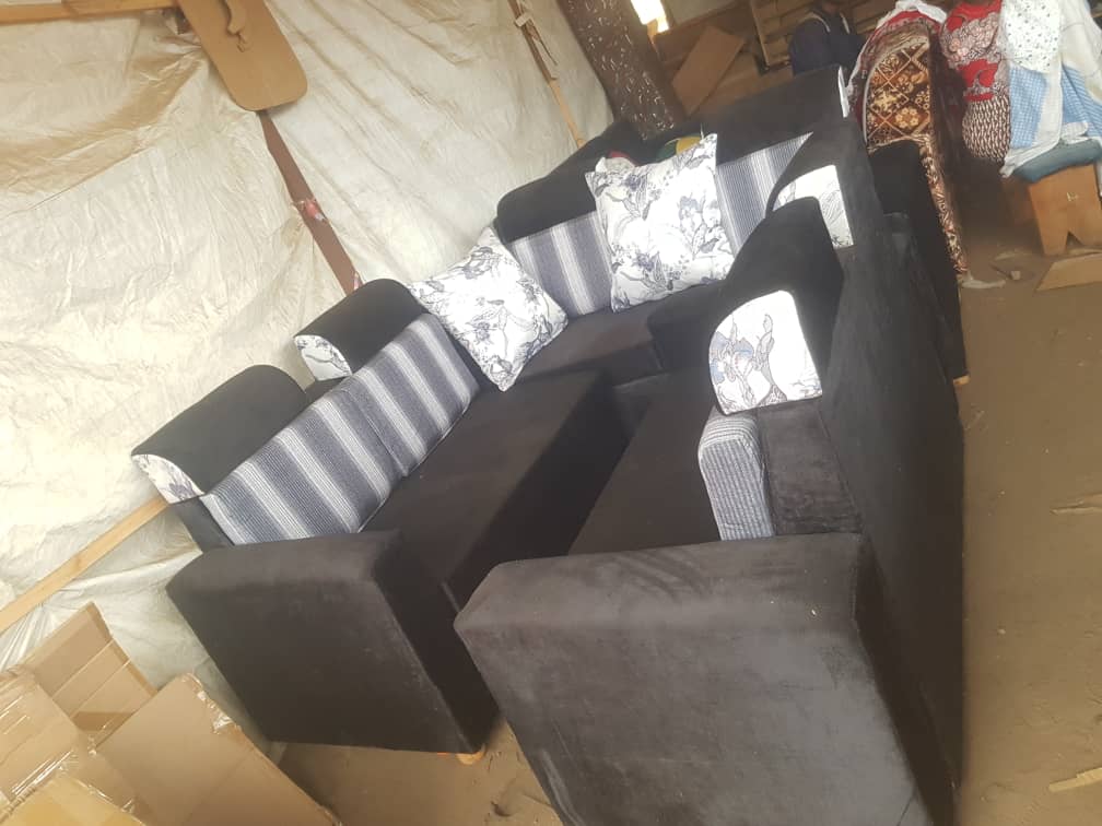 Intebe zo muri salon zigurishwa kuri makeya cyane #4