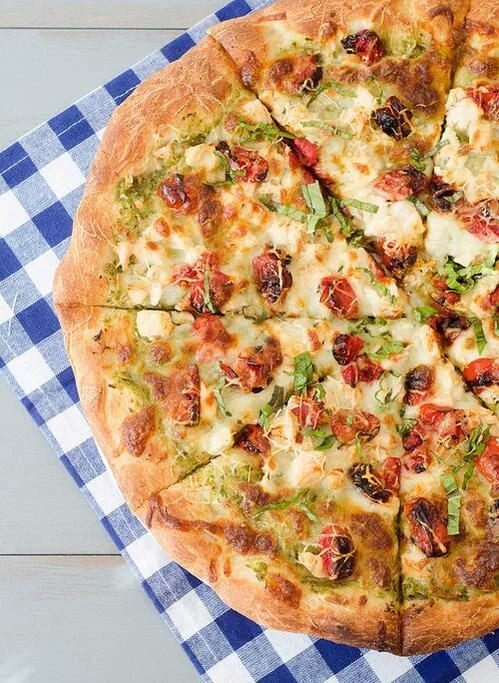 PIZZA LASAGNA