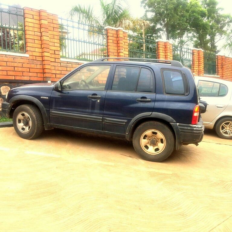 vitara