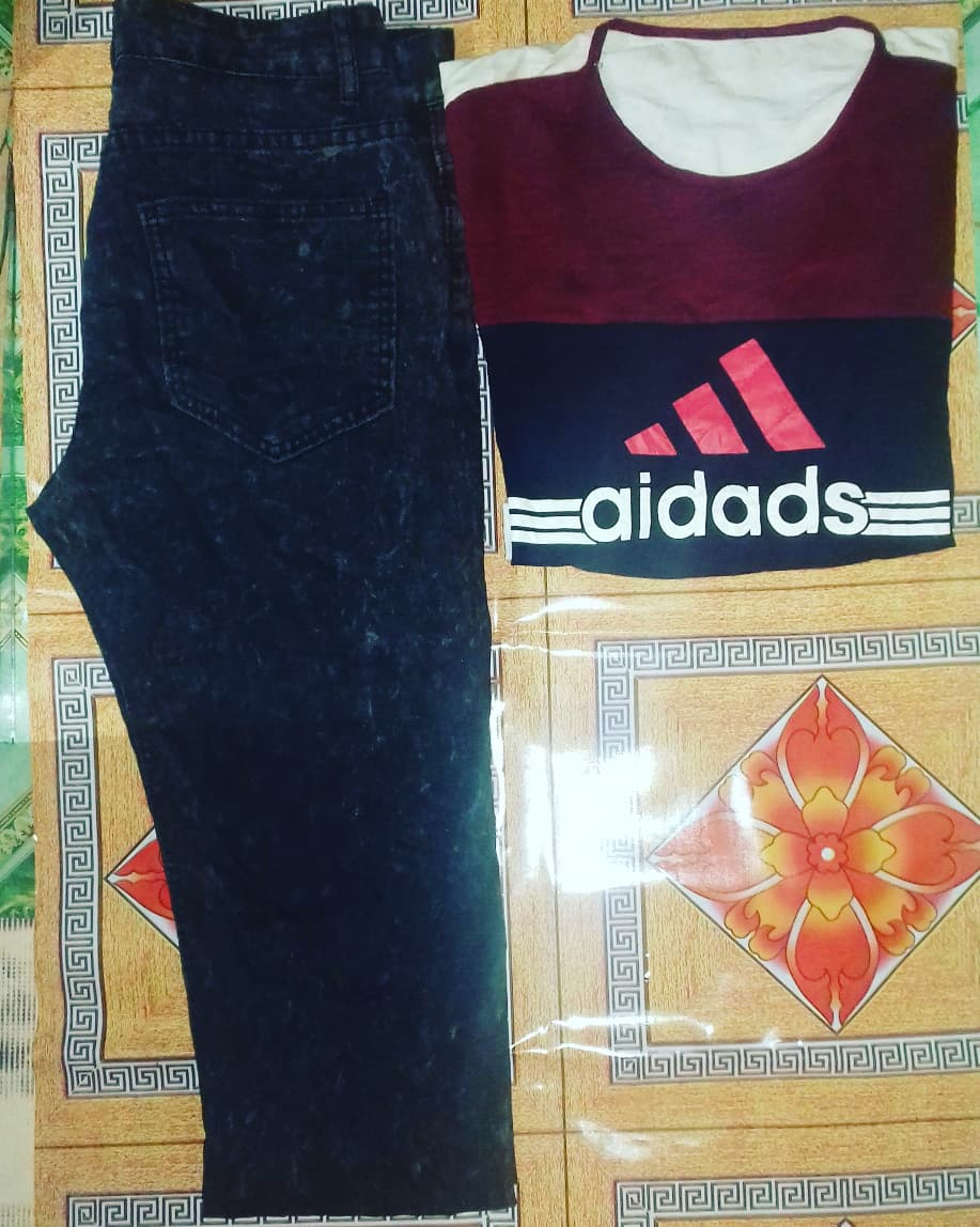 T-shirts 