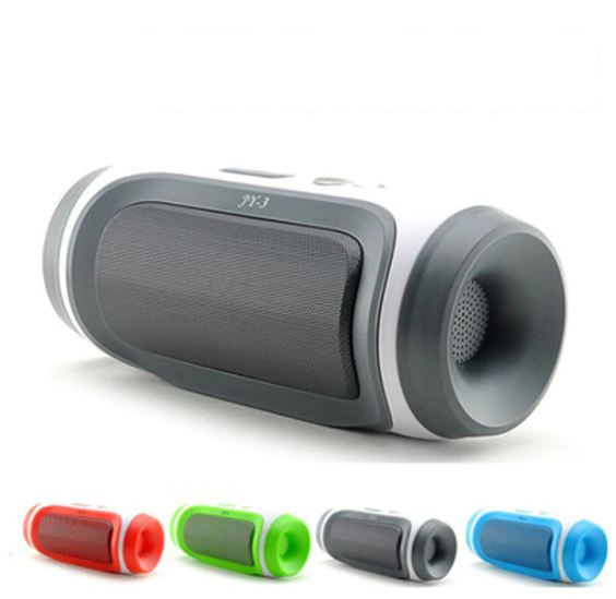 Bluetooth speaker