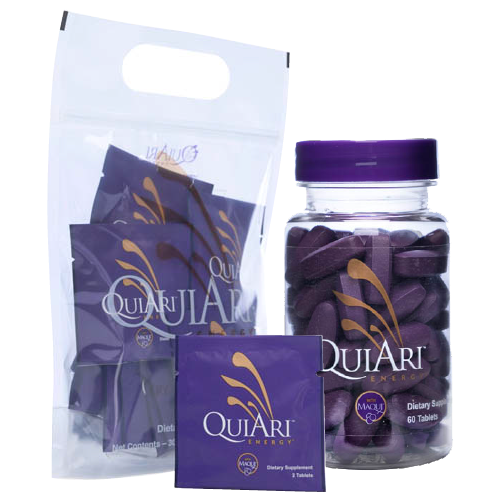 QuiAri Energy Max To-Go #1