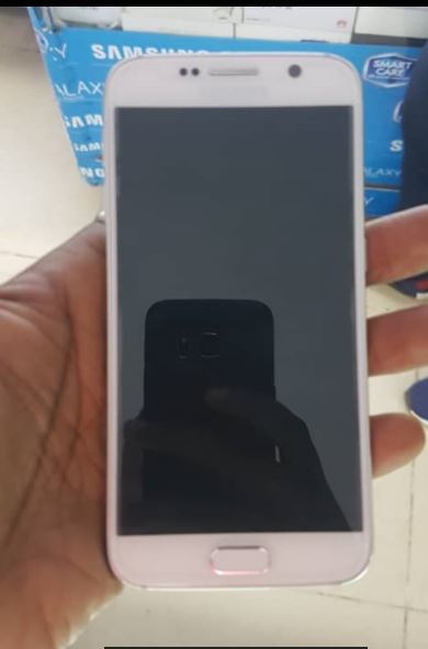 Galaxy S6 5.1 inches