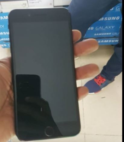 Galaxy S9 Plus 128GB