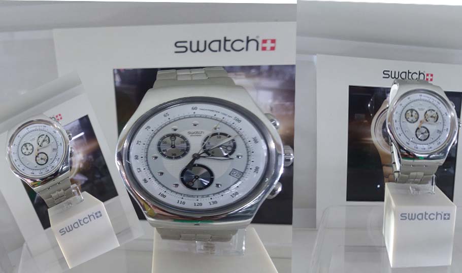SWATCH SWISS