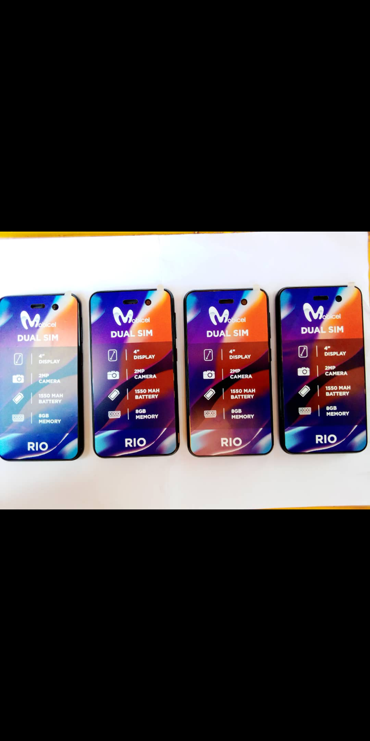 MTN TACI iri kwisoko